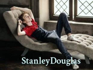 StanleyDouglas