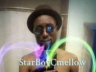 StarBoyCmellow Ambiance Gay