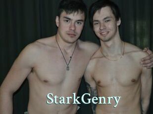 StarkGenry
