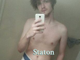 Staton