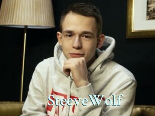 SteeveWolf