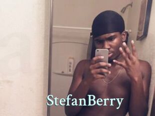 StefanBerry