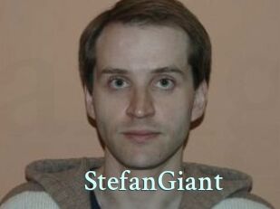 StefanGiant