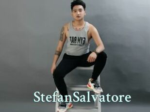 StefanSalvatore