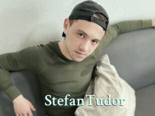 StefanTudor