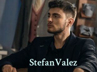 StefanValez
