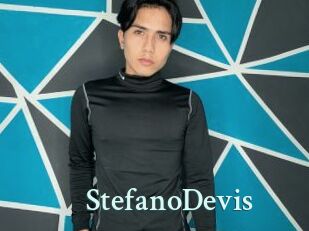 StefanoDevis