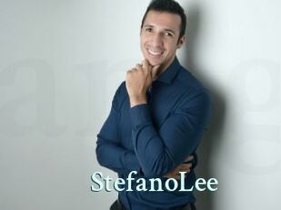StefanoLee
