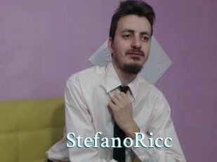 StefanoRicc
