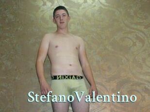 StefanoValentino