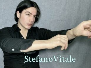 StefanoVitale