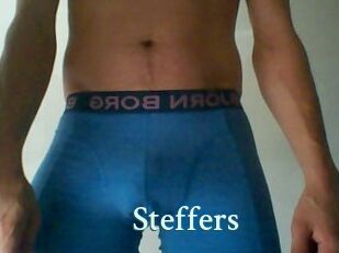 Steffers
