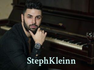 StephKleinn Ambiance Gay