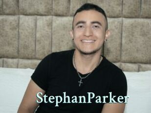 StephanParker