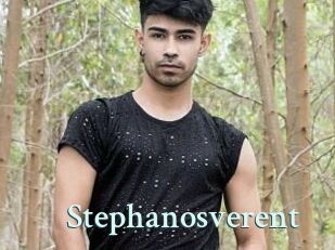 Stephanosverent