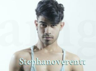 Stephanoverentt