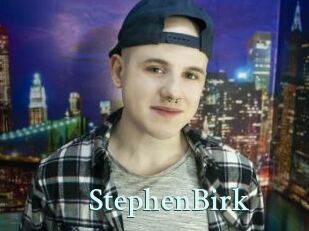 StephenBirk