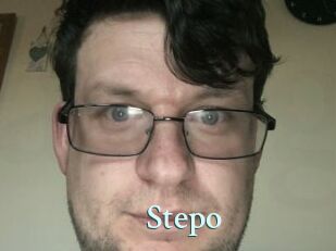 Stepo