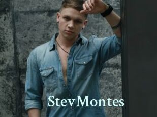 StevMontes