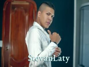 StevanLaty