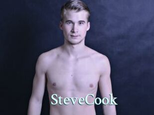 SteveCook