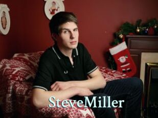 SteveMiller