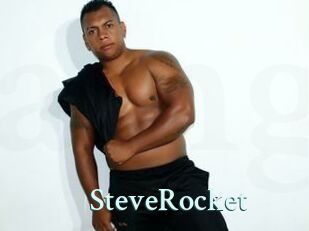SteveRocket