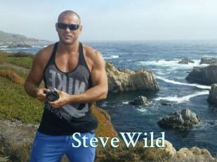 Steve_Wild Ambiance Gay
