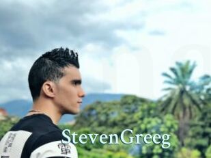 StevenGreeg Ambiance Gay