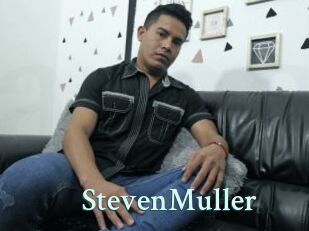StevenMuller