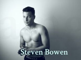 Steven_Bowen