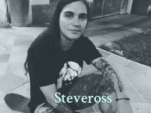 Steveross