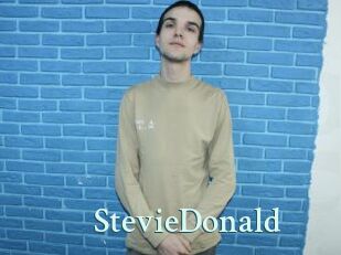 StevieDonald