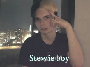Stewie_boy Ambiance Gay
