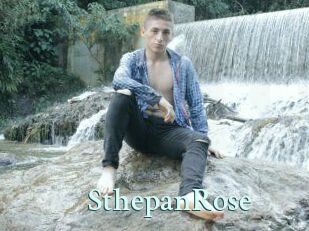SthepanRose