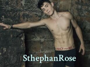 SthephanRose