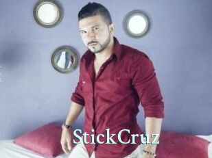 StickCruz