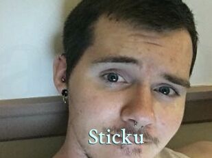 Sticku