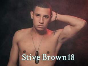 Stive_Brown18