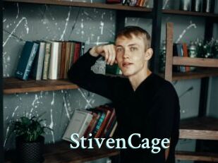 StivenCage