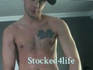Stocked4life