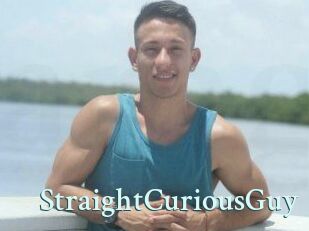 StraightCuriousGuy