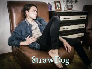 StrawDog Ambiance Gay