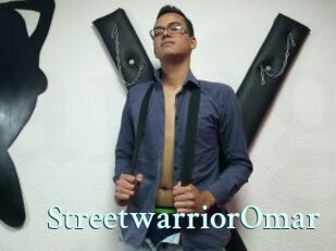 StreetwarriorOmar