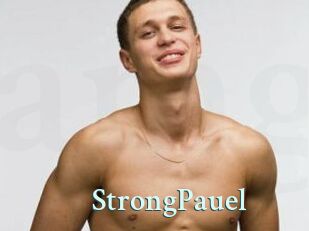 StrongPauel Ambiance Gay