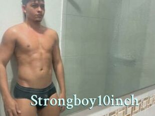 Strongboy10inch