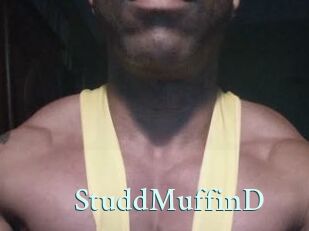 StuddMuffinD