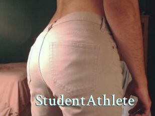 StudentAthlete