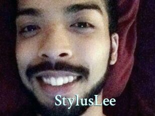 Stylus_Lee