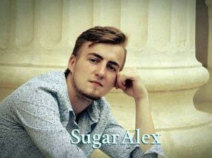 SugarAlex